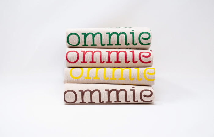 Ommie Tote - ommiesnacks.com
