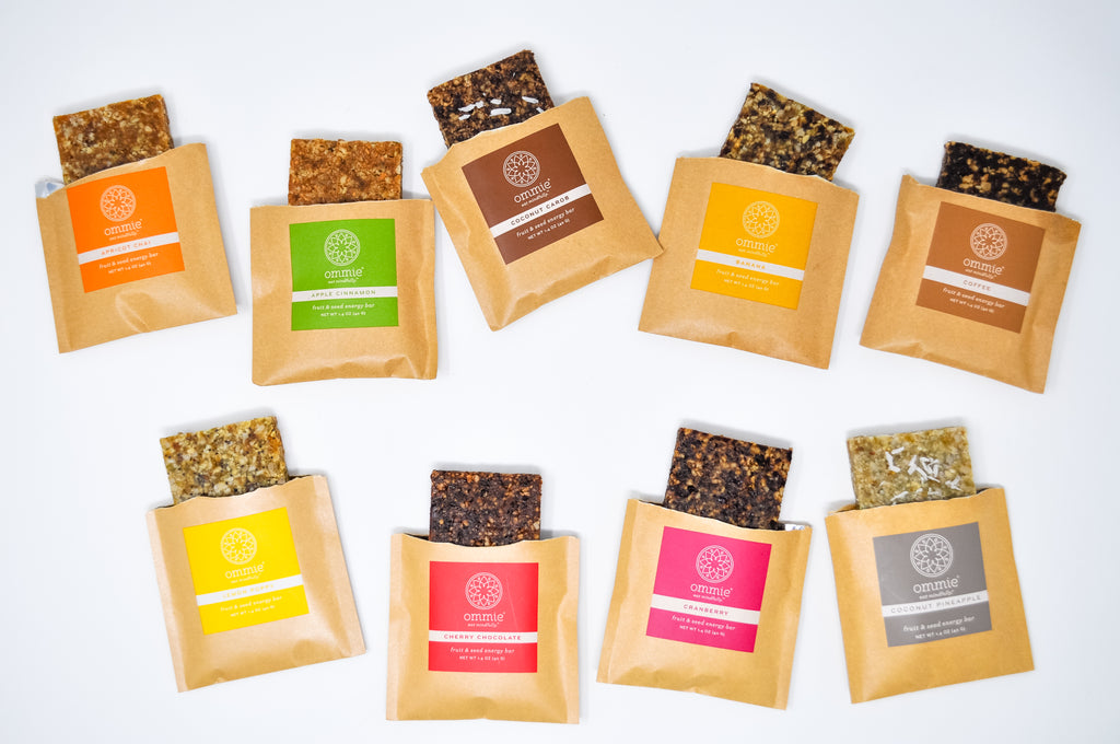 27 bar Variety Pack | FREE SHIPPING