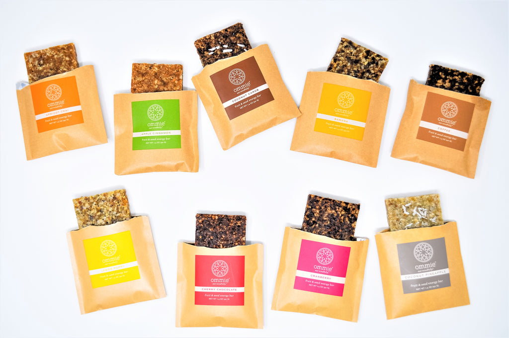 36 bar  Variety Pack | FREE SHIPPING