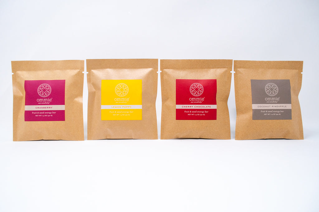 12 bar Variety Pack | FREE SHIPPING