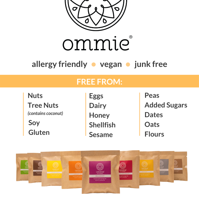 9 bar Sampler Pack | FREE SHIPPING