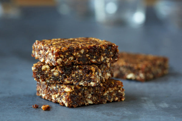 Coffee | Gluten Free Nut Free Vegan Energy Bar  - ommiesnacks.com